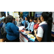 Escuela en Feria  